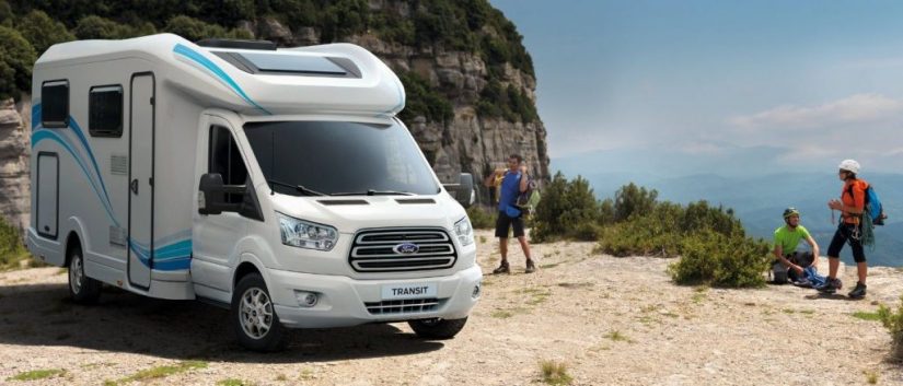 Las 10 mejores rutas de autocaravana por Europa