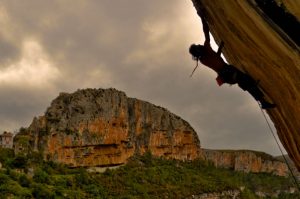 Las 8 mejores ciudades para practicar escalada