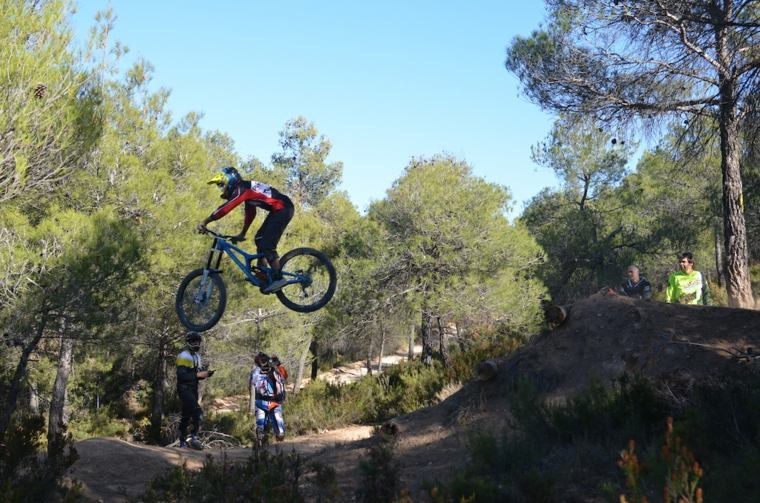 Los 5 mejores lugares para practicar mountain bike en el norte de España