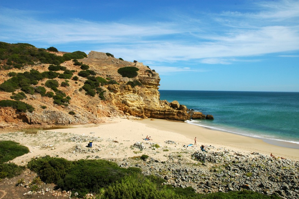 Los 6 mejores lugares para practicar Surf en Portugal