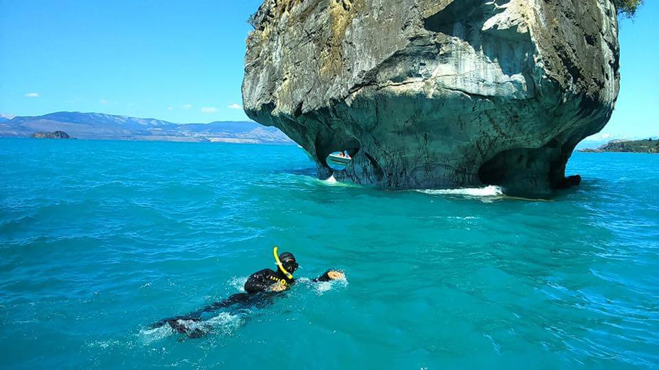 Los 7 mejores lugares para bucear en el Mediterraneo