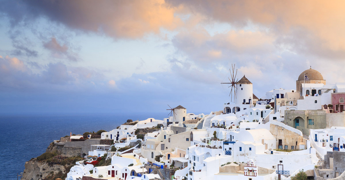 Los 7 pueblos más bonitos de España