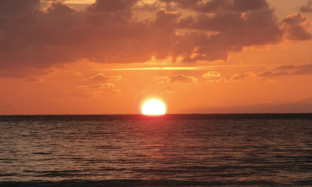 Los 9 mejores sitios para ver el atardecer en España